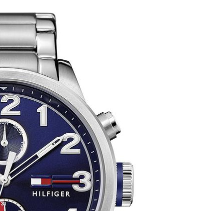 Tommy Hilfiger Męskie 1791242 5