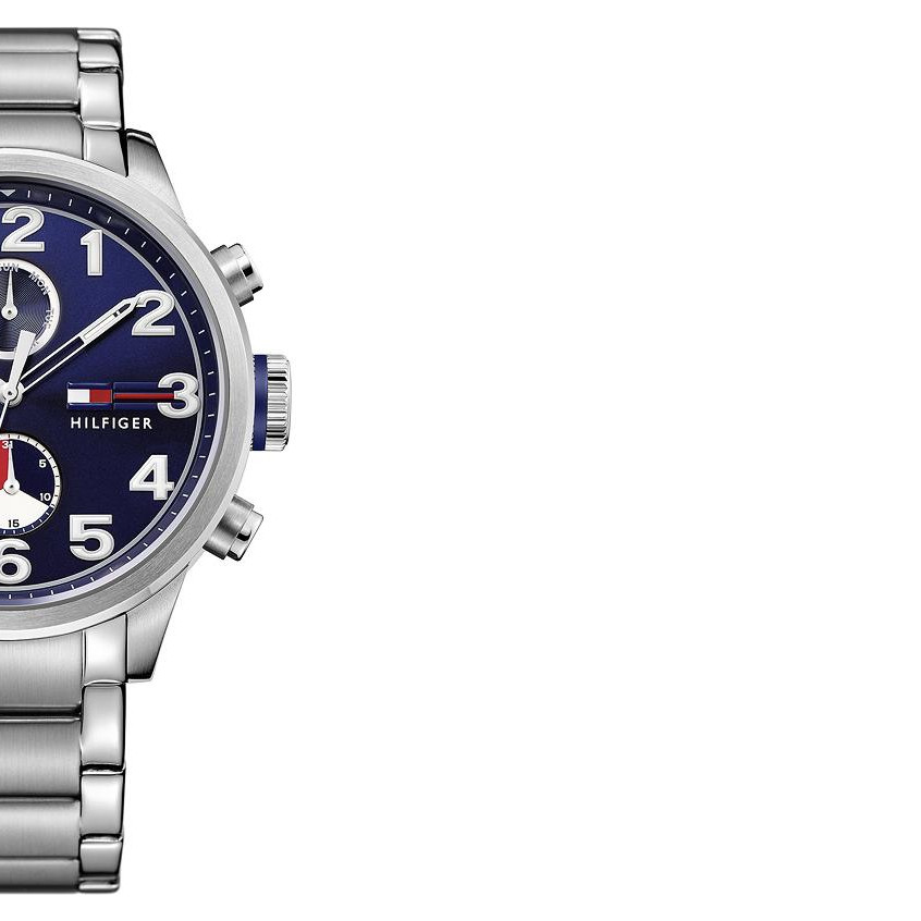 Tommy Hilfiger Męskie 1791242 6