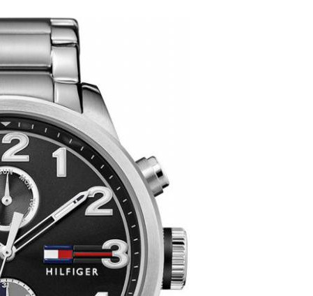 Tommy Hilfiger Męskie 1791243 5