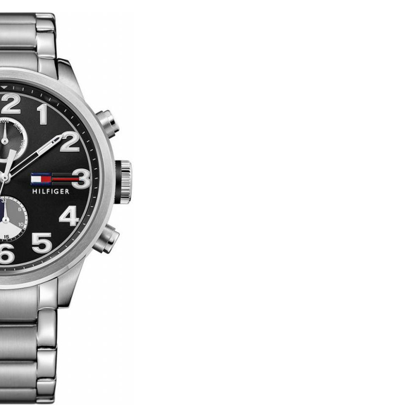 Tommy Hilfiger Męskie 1791243 6