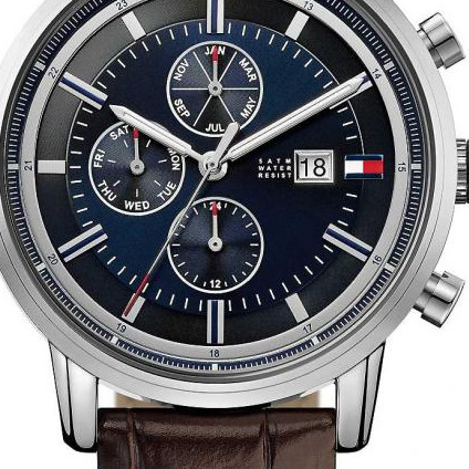 Tommy Hilfiger Męskie 1791244 2