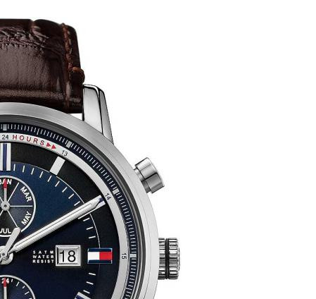 Tommy Hilfiger Męskie 1791244 5