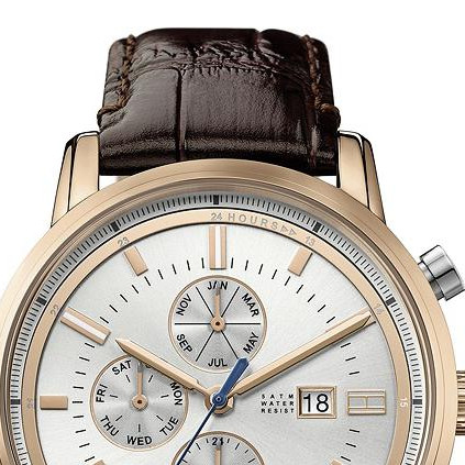 Tommy Hilfiger Męskie 1791246 3