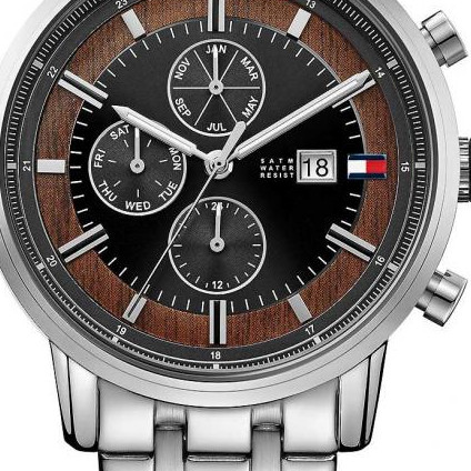 Tommy Hilfiger Męskie 1791248 2