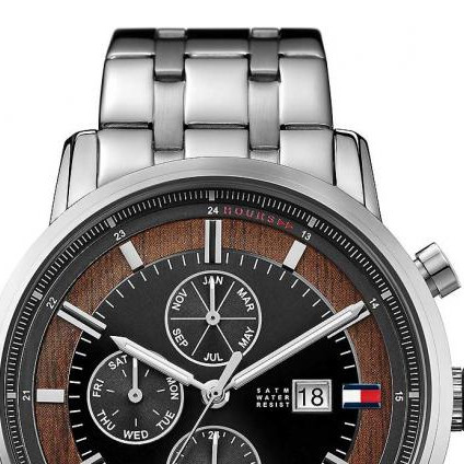 Tommy Hilfiger Męskie 1791248 3