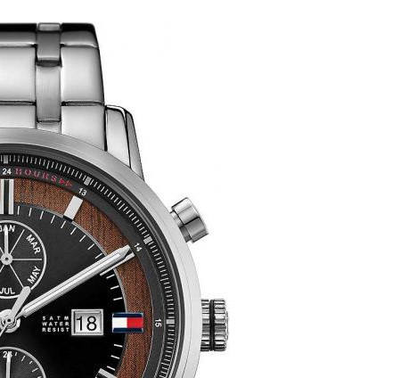 Tommy Hilfiger Męskie 1791248 5