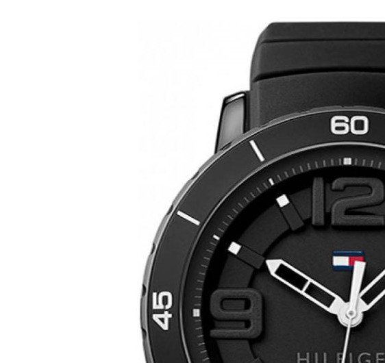 Tommy Hilfiger Męskie 1791249 4