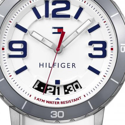 Tommy Hilfiger Męskie 1791251 2