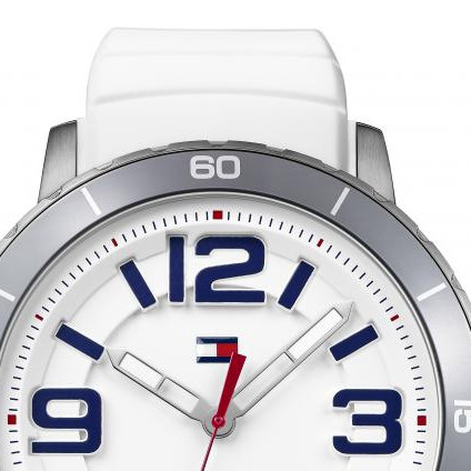 Tommy Hilfiger Męskie 1791251 3