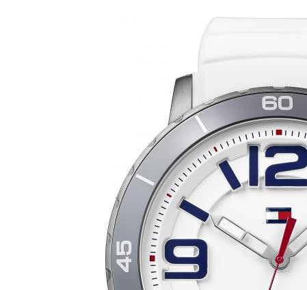 Tommy Hilfiger Męskie 1791251 4