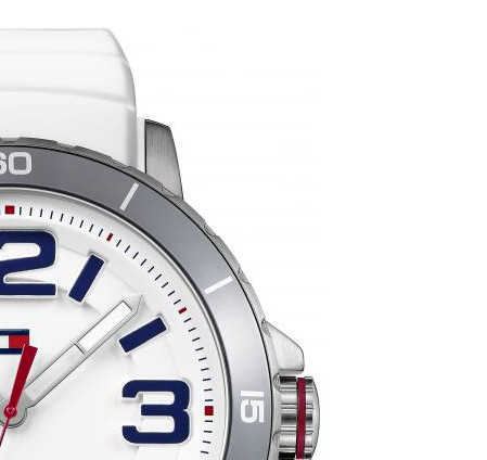 Tommy Hilfiger Męskie 1791251 5