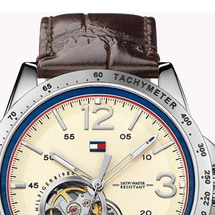 Tommy Hilfiger Męskie 1791254 3