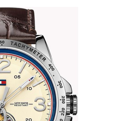 Tommy Hilfiger Męskie 1791254 5