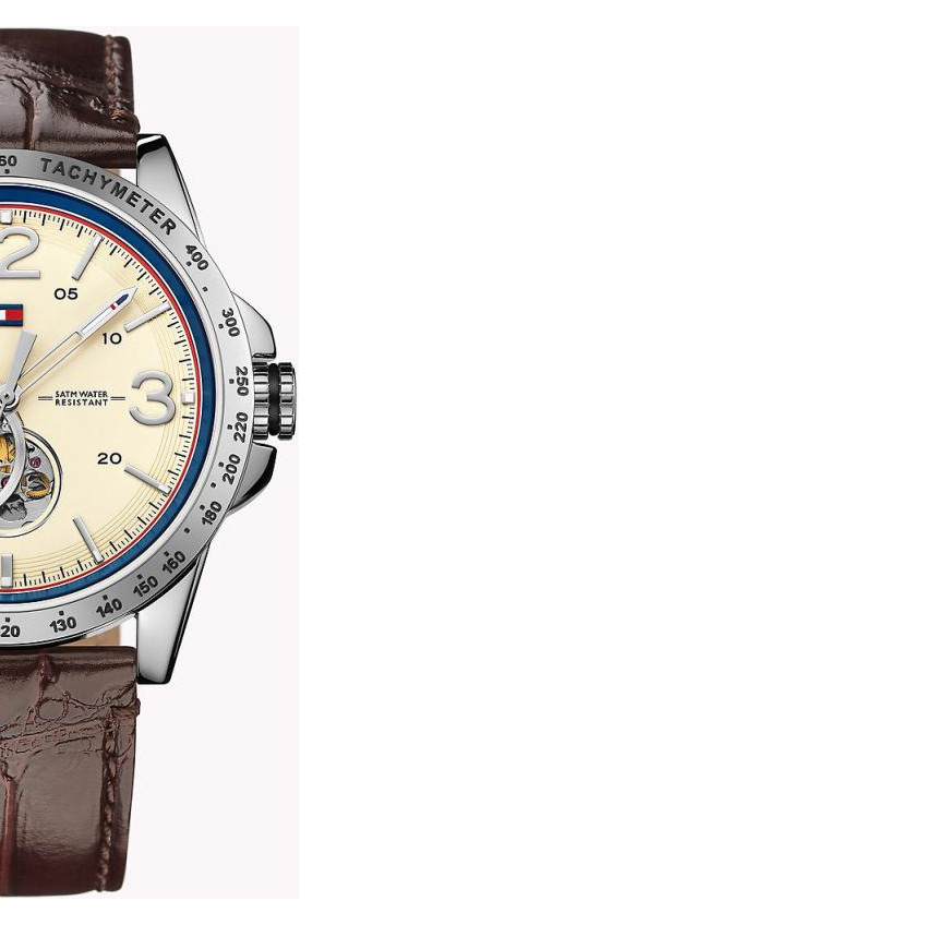 Tommy Hilfiger Męskie 1791254 6