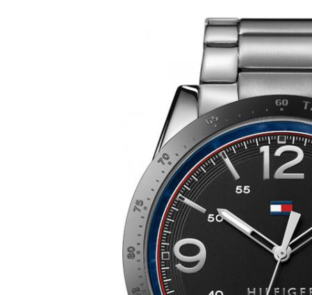 Tommy Hilfiger Męskie 1791257 4