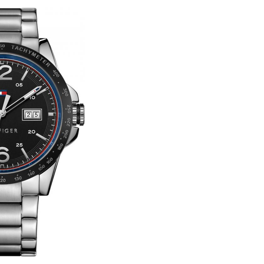 Tommy Hilfiger Męskie 1791257 6