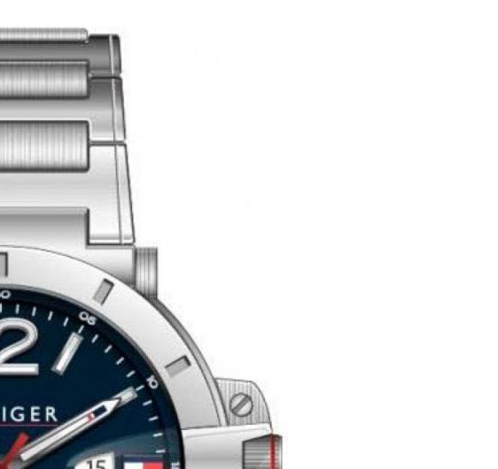 Tommy Hilfiger Męskie 1791258 5