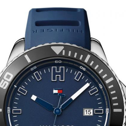 Tommy Hilfiger Męskie 1791263 3