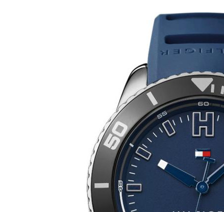 Tommy Hilfiger Męskie 1791263 4