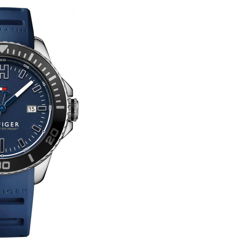 Tommy Hilfiger Męskie 1791263 6