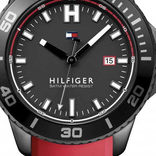 Tommy Hilfiger Męskie 1791264 2