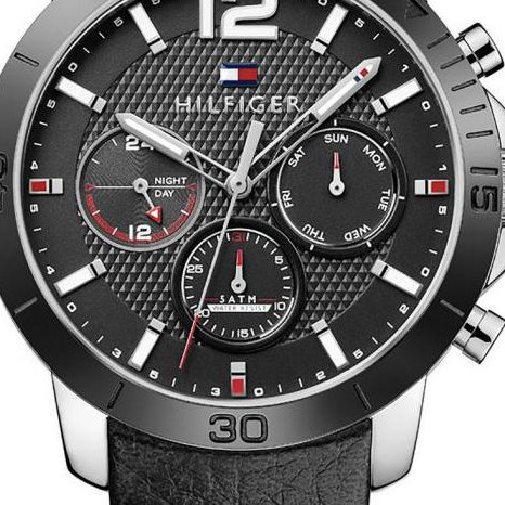 Tommy Hilfiger Męskie 1791268 2