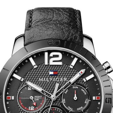 Tommy Hilfiger Męskie 1791268 3