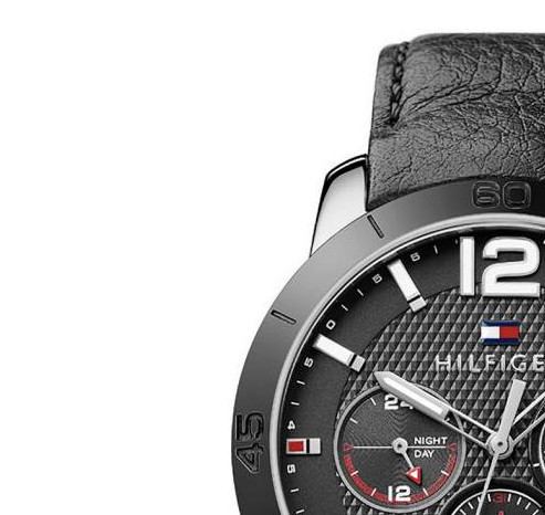 Tommy Hilfiger Męskie 1791268 4