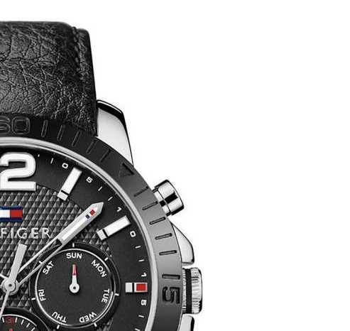 Tommy Hilfiger Męskie 1791268 5