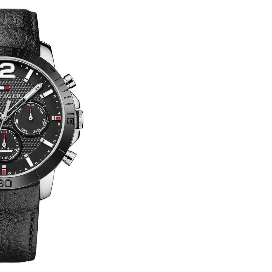 Tommy Hilfiger Męskie 1791268 6