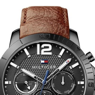 Tommy Hilfiger Męskie 1791269 3