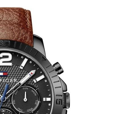 Tommy Hilfiger Męskie 1791269 5