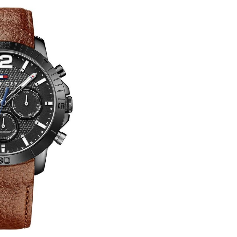 Tommy Hilfiger Męskie 1791269 6