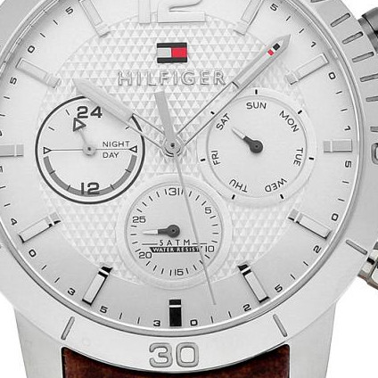 Tommy Hilfiger Męskie 1791270 2