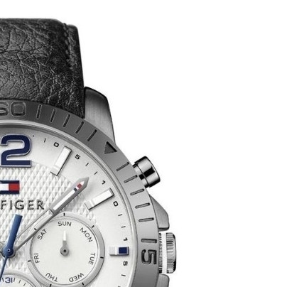 Tommy Hilfiger Męskie 1791271 5