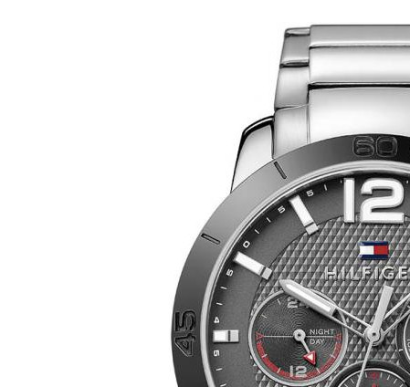 Tommy Hilfiger Męskie 1791272 4