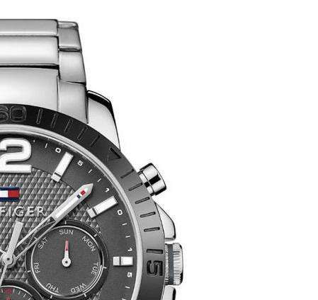 Tommy Hilfiger Męskie 1791272 5