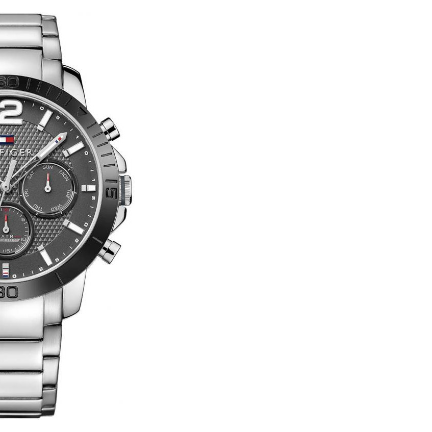 Tommy Hilfiger Męskie 1791272 6