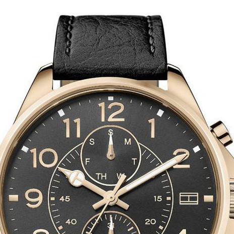 Tommy Hilfiger Męskie 1791273 3