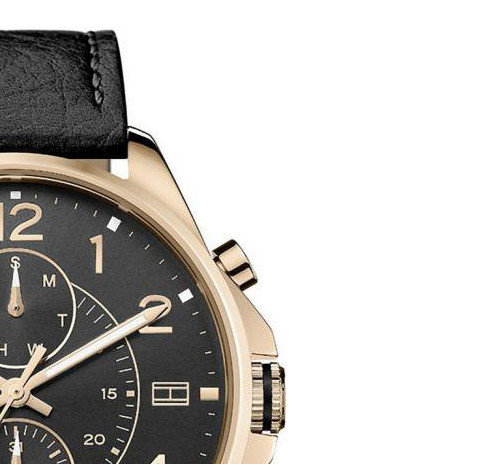 Tommy Hilfiger Męskie 1791273 5