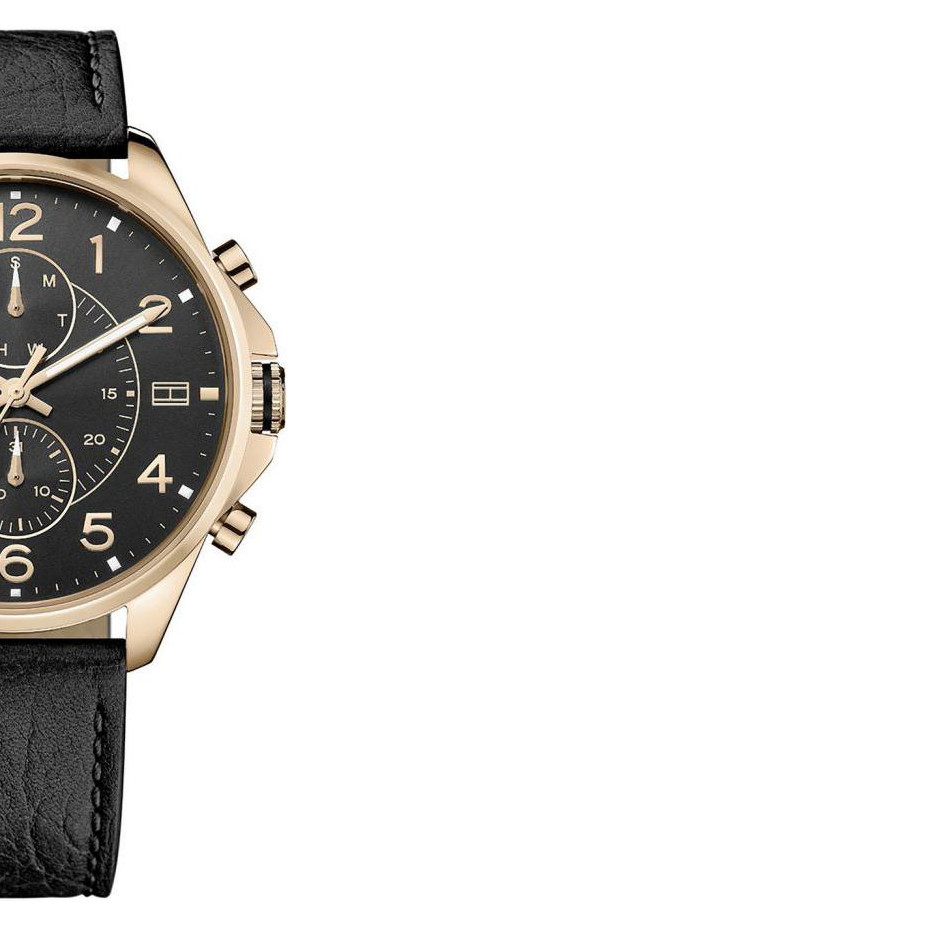 Tommy Hilfiger Męskie 1791273 6