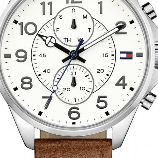 Tommy Hilfiger Męskie 1791274 2