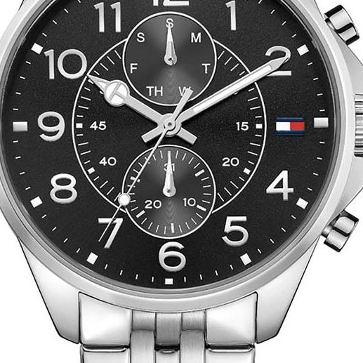 Tommy Hilfiger Męskie 1791276 2