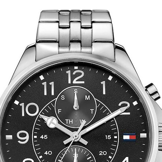 Tommy Hilfiger Męskie 1791276 3