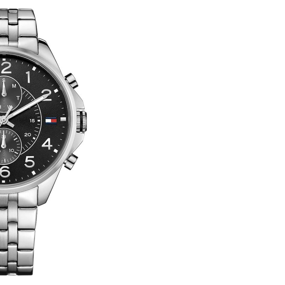 Tommy Hilfiger Męskie 1791276 6