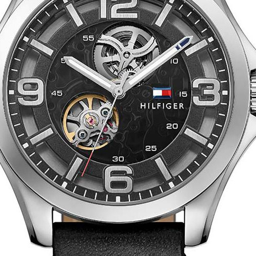 Tommy Hilfiger Męskie 1791279 2