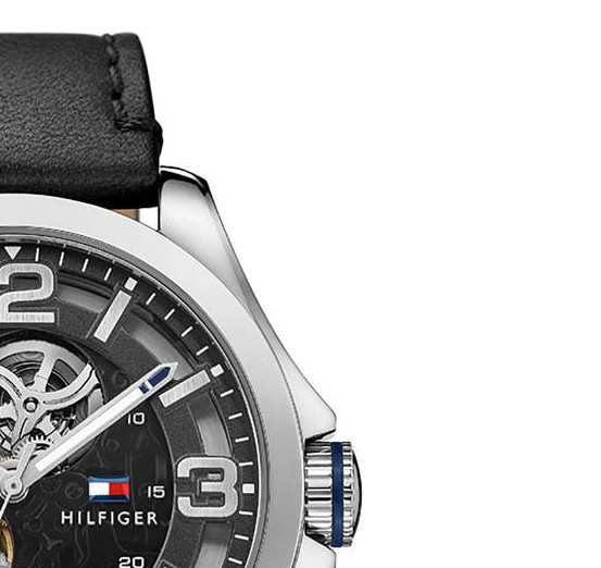 Tommy Hilfiger Męskie 1791279 5