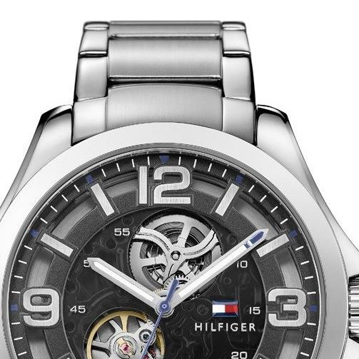 Tommy Hilfiger Męskie 1791281 3