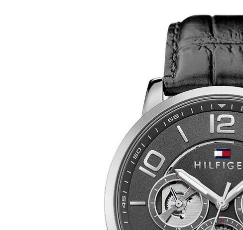 Tommy Hilfiger Męskie 1791289 4