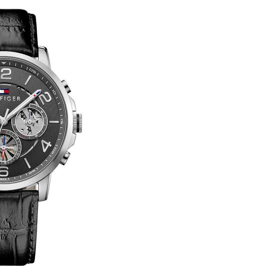 Tommy Hilfiger Męskie 1791289 6